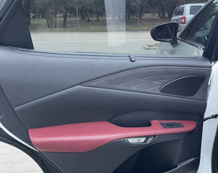 Білий Лексус РХ, об'ємом двигуна 2.39 л та пробігом 51 тис. км за 69700 $, фото 25 на Automoto.ua