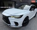 Белый Лексус РХ, объемом двигателя 2.39 л и пробегом 55 тыс. км за 62500 $, фото 9 на Automoto.ua