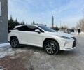 Белый Лексус РХ, объемом двигателя 2 л и пробегом 43 тыс. км за 53999 $, фото 7 на Automoto.ua