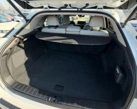 Білий Лексус РХ, об'ємом двигуна 3.5 л та пробігом 41 тис. км за 46500 $, фото 32 на Automoto.ua