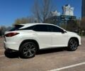 Білий Лексус РХ, об'ємом двигуна 2 л та пробігом 43 тис. км за 53200 $, фото 32 на Automoto.ua