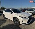 Белый Лексус РХ, объемом двигателя 3.5 л и пробегом 41 тыс. км за 46500 $, фото 19 на Automoto.ua