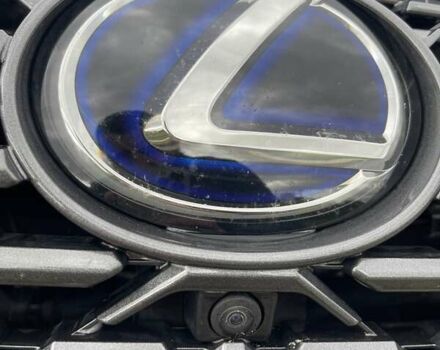 Белый Лексус РХ, объемом двигателя 3.5 л и пробегом 28 тыс. км за 56000 $, фото 45 на Automoto.ua