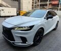 Белый Лексус РХ, объемом двигателя 2.39 л и пробегом 55 тыс. км за 62500 $, фото 41 на Automoto.ua