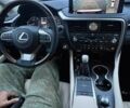 Белый Лексус РХ, объемом двигателя 3.5 л и пробегом 35 тыс. км за 45200 $, фото 10 на Automoto.ua