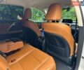 Білий Лексус РХ, об'ємом двигуна 2 л та пробігом 70 тис. км за 45990 $, фото 41 на Automoto.ua