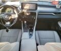 Білий Лексус РХ, об'ємом двигуна 2.5 л та пробігом 75 тис. км за 16700 $, фото 6 на Automoto.ua