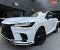 Белый Лексус РХ, объемом двигателя 2.39 л и пробегом 55 тыс. км за 62500 $, фото 11 на Automoto.ua