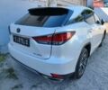 Білий Лексус РХ, об'ємом двигуна 2 л та пробігом 30 тис. км за 28500 $, фото 8 на Automoto.ua