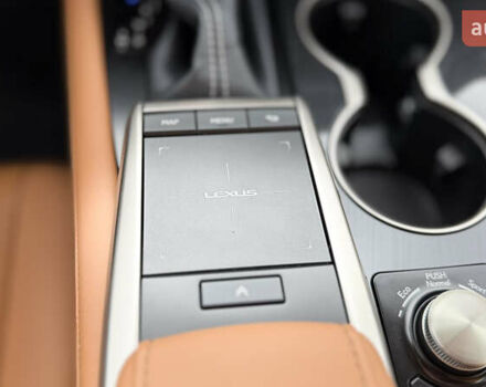 Білий Лексус РХ, об'ємом двигуна 3.46 л та пробігом 42 тис. км за 56000 $, фото 31 на Automoto.ua