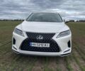 Білий Лексус РХ, об'ємом двигуна 3.5 л та пробігом 28 тис. км за 52999 $, фото 43 на Automoto.ua