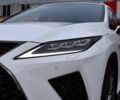 Білий Лексус РХ, об'ємом двигуна 2.4 л та пробігом 24 тис. км за 54500 $, фото 20 на Automoto.ua