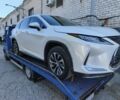 Білий Лексус РХ, об'ємом двигуна 2 л та пробігом 30 тис. км за 315000 $, фото 6 на Automoto.ua