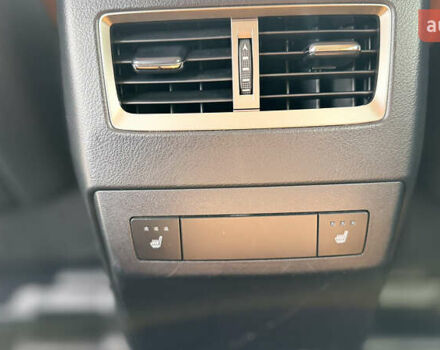 Білий Лексус РХ, об'ємом двигуна 3.46 л та пробігом 42 тис. км за 56000 $, фото 27 на Automoto.ua