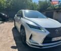 Белый Лексус РХ, объемом двигателя 2 л и пробегом 27 тыс. км за 56000 $, фото 2 на Automoto.ua