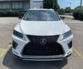 Белый Лексус РХ, объемом двигателя 3.5 л и пробегом 16 тыс. км за 18000 $, фото 1 на Automoto.ua