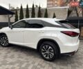 Белый Лексус РХ, объемом двигателя 2 л и пробегом 5 тыс. км за 52500 $, фото 7 на Automoto.ua