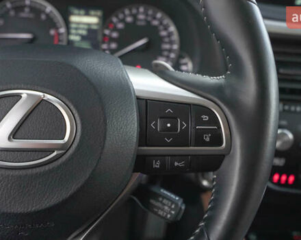 Білий Лексус РХ, об'ємом двигуна 2 л та пробігом 33 тис. км за 48299 $, фото 21 на Automoto.ua