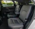 Лексус РХ 2022 в Львове на Automoto.ua Белый Лексус РХ, объемом двигателя 3.5 л и пробегом 18 тыс. км за 51400 $, фото 10 на Automoto.ua