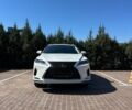 Білий Лексус РХ, об'ємом двигуна 2 л та пробігом 43 тис. км за 53200 $, фото 25 на Automoto.ua