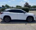 Белый Лексус РХ, объемом двигателя 3.5 л и пробегом 16 тыс. км за 18000 $, фото 5 на Automoto.ua