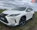 Білий Лексус РХ, об'ємом двигуна 3.5 л та пробігом 28 тис. км за 51999 $, фото 2 на Automoto.ua