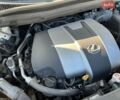 Білий Лексус РХ, об'ємом двигуна 3.46 л та пробігом 65 тис. км за 58500 $, фото 55 на Automoto.ua