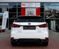 Білий Лексус РХ, об'ємом двигуна 2.4 л та пробігом 24 тис. км за 54500 $, фото 3 на Automoto.ua