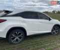 Белый Лексус РХ, объемом двигателя 3.5 л и пробегом 28 тыс. км за 56000 $, фото 34 на Automoto.ua