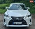 Білий Лексус РХ, об'ємом двигуна 2 л та пробігом 70 тис. км за 45990 $, фото 67 на Automoto.ua