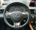 Білий Лексус РХ, об'ємом двигуна 2 л та пробігом 70 тис. км за 45990 $, фото 56 на Automoto.ua