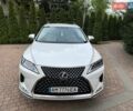 Белый Лексус РХ, объемом двигателя 3.46 л и пробегом 64 тыс. км за 55000 $, фото 14 на Automoto.ua