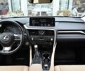 Білий Лексус РХ, об'ємом двигуна 3.46 л та пробігом 71 тис. км за 49744 $, фото 7 на Automoto.ua