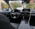 Белый Лексус РХ, объемом двигателя 3.46 л и пробегом 18 тыс. км за 44700 $, фото 22 на Automoto.ua