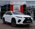 Білий Лексус РХ, об'ємом двигуна 3.5 л та пробігом 24 тис. км за 54500 $, фото 18 на Automoto.ua