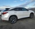 Білий Лексус РХ, об'ємом двигуна 0 л та пробігом 67 тис. км за 2800 $, фото 9 на Automoto.ua