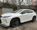 Белый Лексус РХ, объемом двигателя 2 л и пробегом 27 тыс. км за 55000 $, фото 1 на Automoto.ua