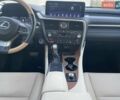 Білий Лексус РХ, об'ємом двигуна 3.5 л та пробігом 28 тис. км за 51999 $, фото 31 на Automoto.ua