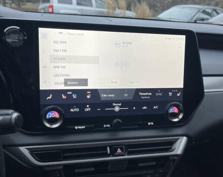 Білий Лексус РХ, об'ємом двигуна 2.39 л та пробігом 51 тис. км за 69700 $, фото 39 на Automoto.ua