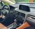 Білий Лексус РХ, об'ємом двигуна 2 л та пробігом 70 тис. км за 45990 $, фото 47 на Automoto.ua