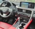 Белый Лексус РХ, объемом двигателя 3.5 л и пробегом 18 тыс. км за 39000 $, фото 6 на Automoto.ua