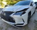 Білий Лексус РХ, об'ємом двигуна 2 л та пробігом 30 тис. км за 315000 $, фото 2 на Automoto.ua
