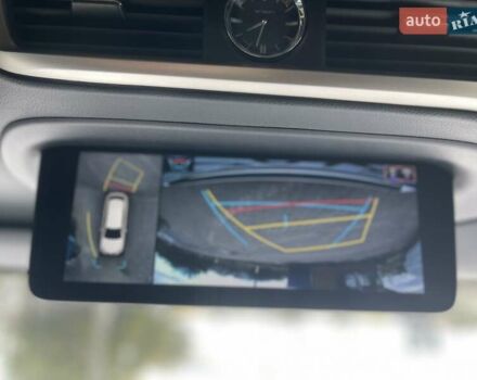 Белый Лексус РХ, объемом двигателя 3.5 л и пробегом 28 тыс. км за 56000 $, фото 48 на Automoto.ua