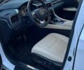 Белый Лексус РХ, объемом двигателя 3.5 л и пробегом 35 тыс. км за 45200 $, фото 9 на Automoto.ua