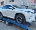 Білий Лексус РХ, об'ємом двигуна 2 л та пробігом 30 тис. км за 28500 $, фото 2 на Automoto.ua