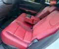 Белый Лексус РХ, объемом двигателя 2.39 л и пробегом 55 тыс. км за 62500 $, фото 68 на Automoto.ua