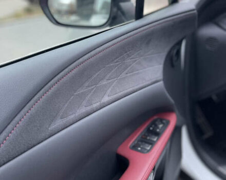 Білий Лексус РХ, об'ємом двигуна 2.39 л та пробігом 51 тис. км за 69700 $, фото 35 на Automoto.ua