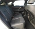 Белый Лексус РХ, объемом двигателя 0 л и пробегом 67 тыс. км за 2800 $, фото 8 на Automoto.ua