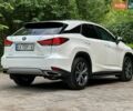 Білий Лексус РХ, об'ємом двигуна 2 л та пробігом 70 тис. км за 45990 $, фото 21 на Automoto.ua