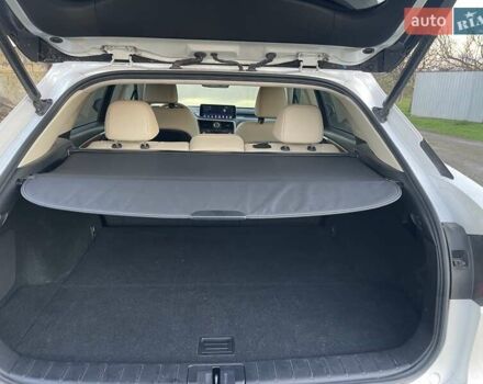 Белый Лексус РХ, объемом двигателя 3.5 л и пробегом 28 тыс. км за 56000 $, фото 11 на Automoto.ua